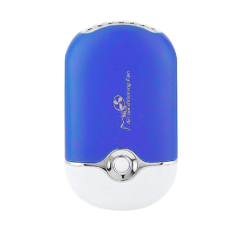 MASSA Mini ciglia USB Ventilatore di colla di lavaggio rapido, strumento di estensione delle ciglia per il trucco professionale