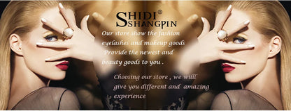 SHIDISHANGPIN Triangolo Velluto polvere Puff Riutilizzabile Viso Cosmetico Spugna, Mini Cotone Makeup Puff per la Fondazione, Ombretto, e strumenti di bellezza (1/2/3/6pcs)