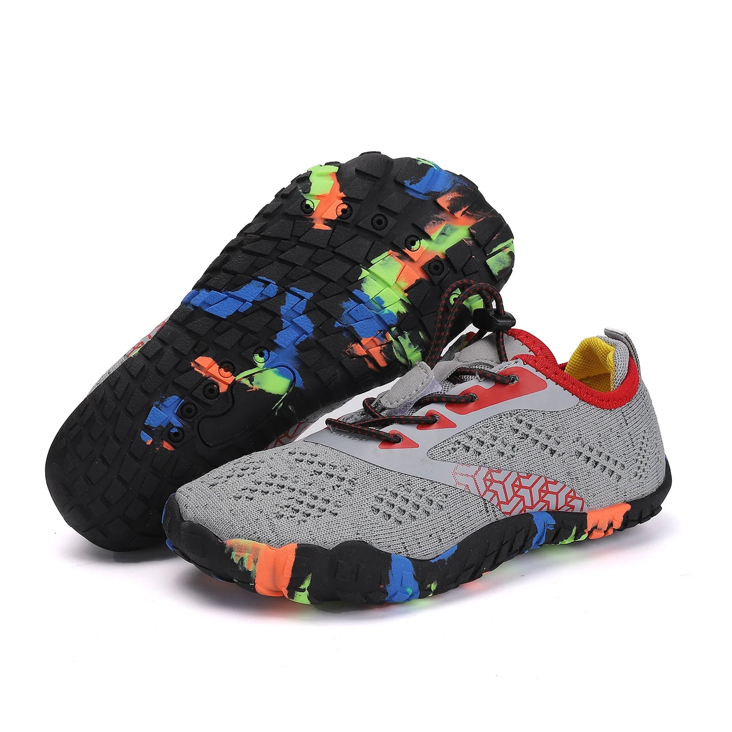 Kids Aqua Shoes – Quick Dry Beach & Water Sneakers for Boys and Girls