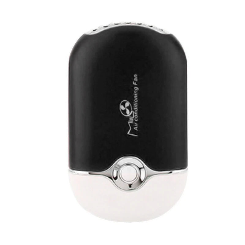 MASSA Mini ciglia USB Ventilatore di colla di lavaggio rapido, strumento di estensione delle ciglia per il trucco professionale