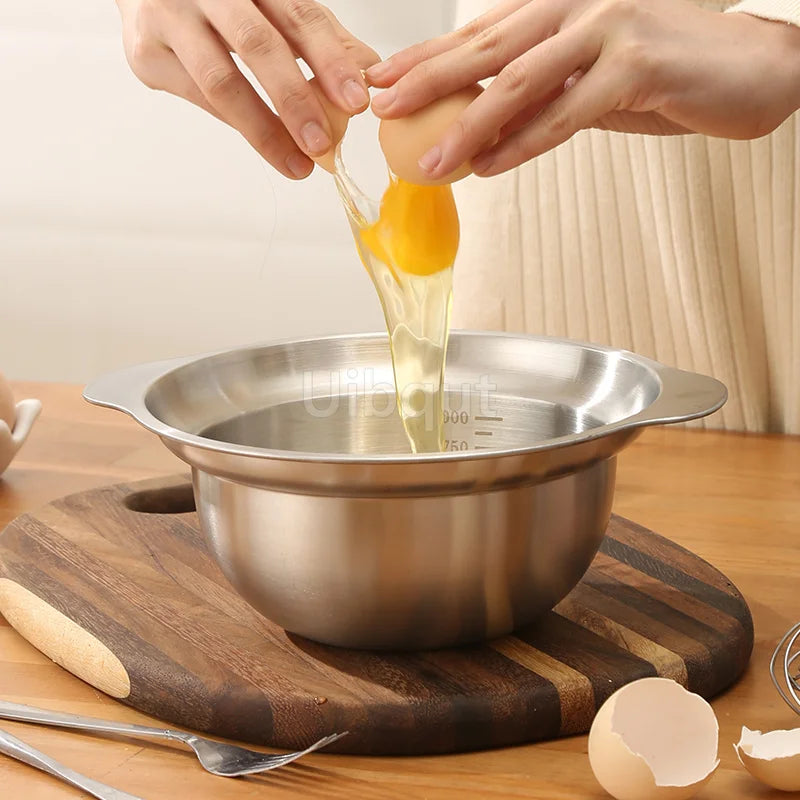 304 Lavabo verdure in acciaio inox e lavapavimenti multi-purpose, filtro frutta, cestino da cucina