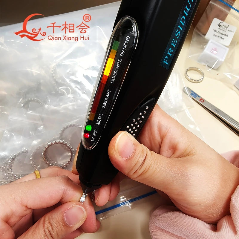 Anello di banda di eternità completa in Moissanite D VVS 0.1ct 3mm Anello in argento 925 Sterling Engagement & Party Gioielli per le donne