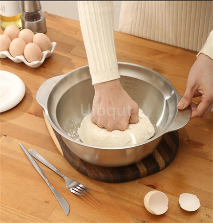 304 Lavabo verdure in acciaio inox e lavapavimenti multi-purpose, filtro frutta, cestino da cucina