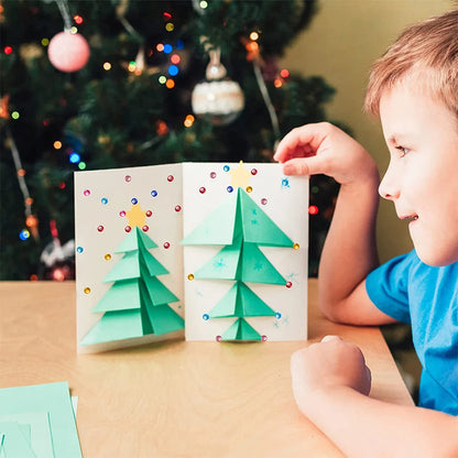 1040/900/504Pcs Adesivi autoadesivi in cristallo acrilico fai da te per telefono, carte e mestieri