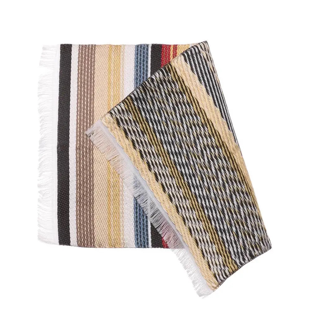 1:12 Scala stile turco miniatura casa delle bambole tappeto pavimento di copertura per la casa di gioco e accessori delle bambole